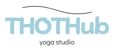 Thot-Hub Logo