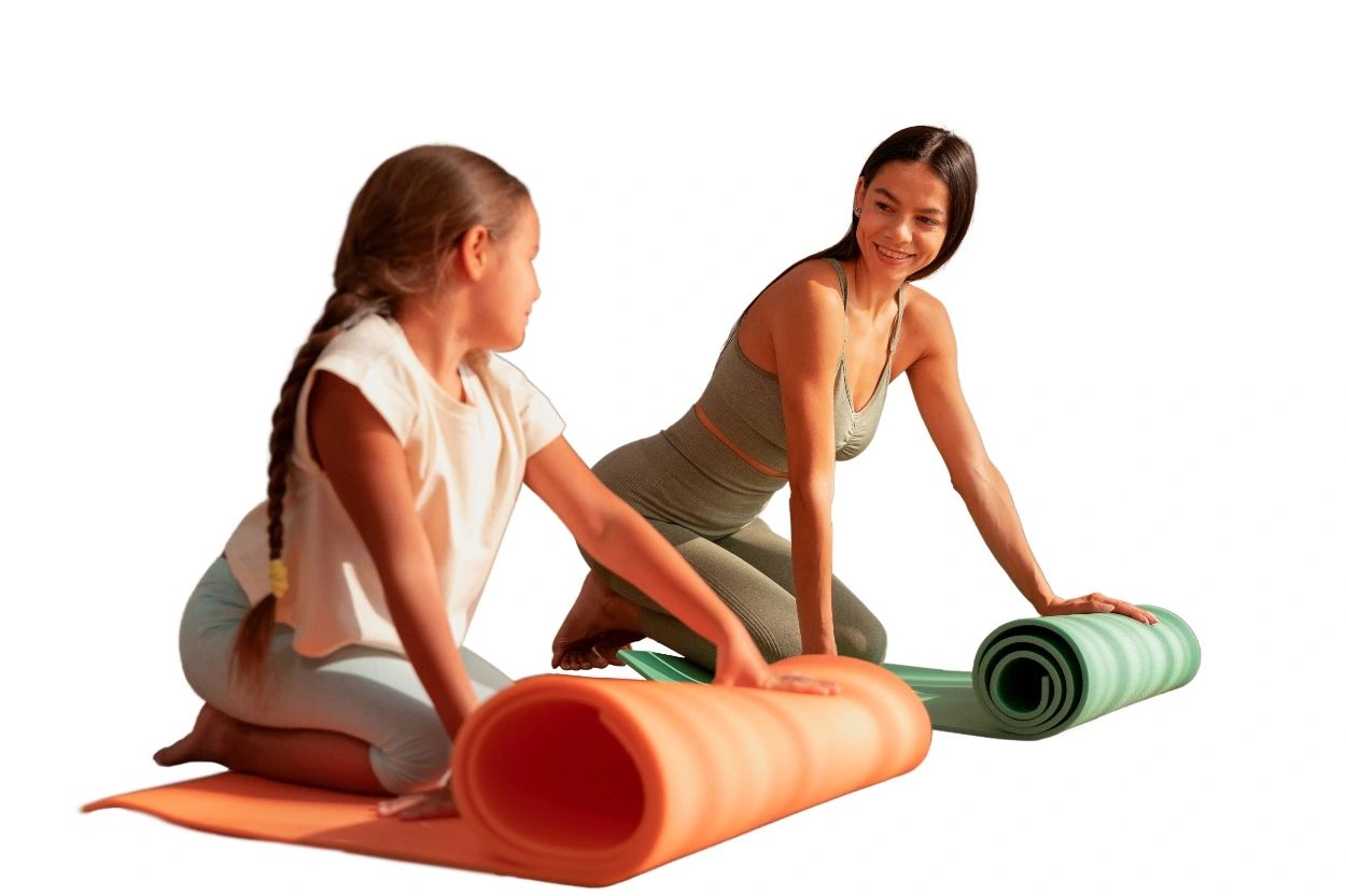 Hatha Yoga Beginner Class