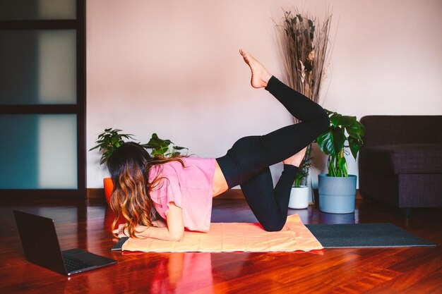 10 Simple Yoga Poses to Release Stress After Work