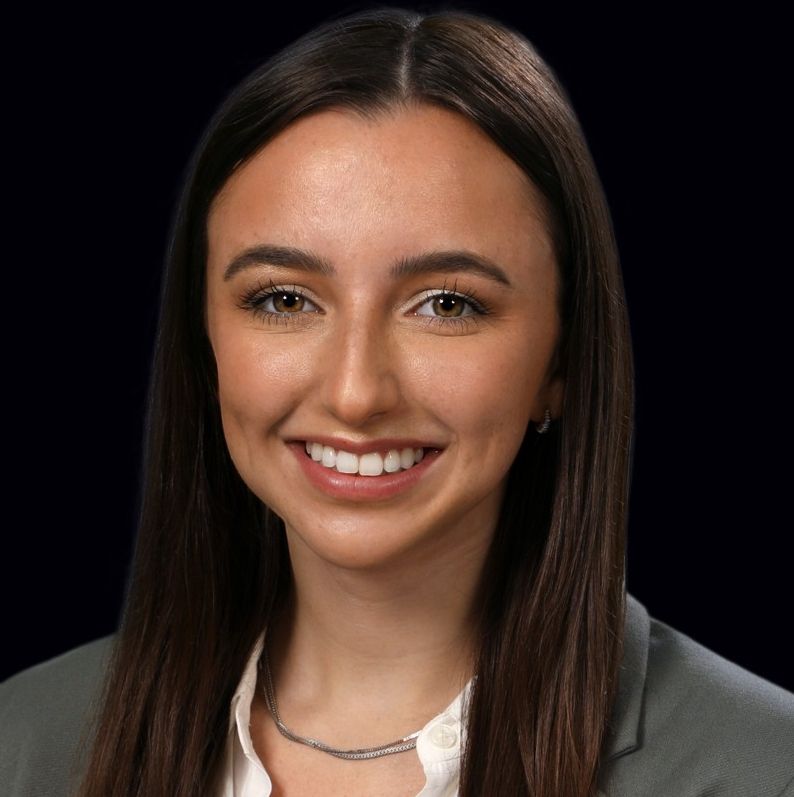 Adrianna Harris - ThotHub Yoga Instructor