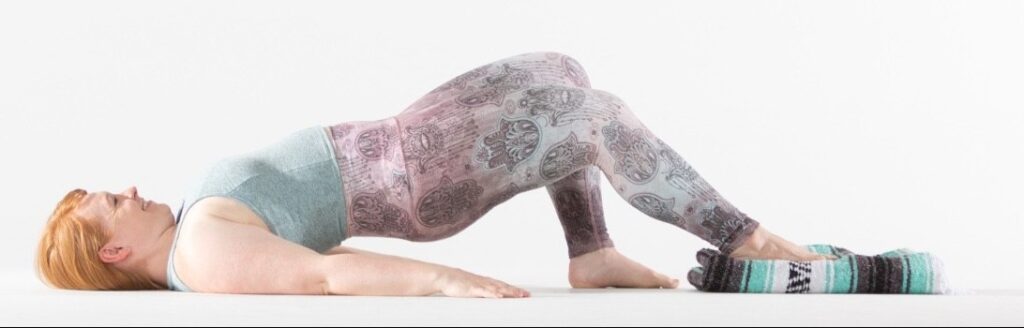 Allison Ray Jeraci (Schleck) E-RYT 500 | PRYT | Yoga Teacher Trainer