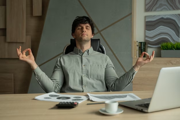 Balancing Work and Wellness: Tips for Busy Professionals