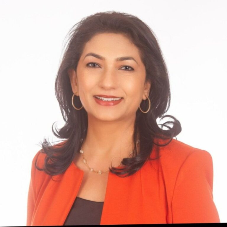 Dr. Ranjana Chawla