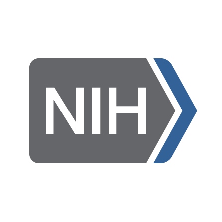 National Institutes of Health Logo