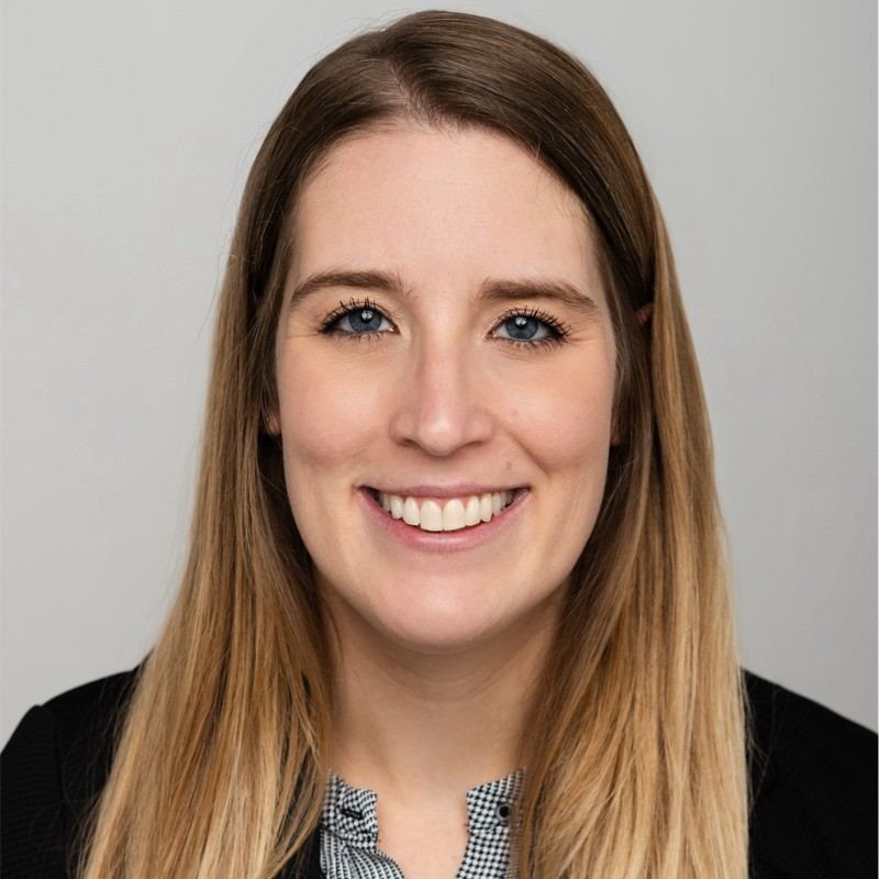 Rachel Rogers - ThotHub Yoga Instructor