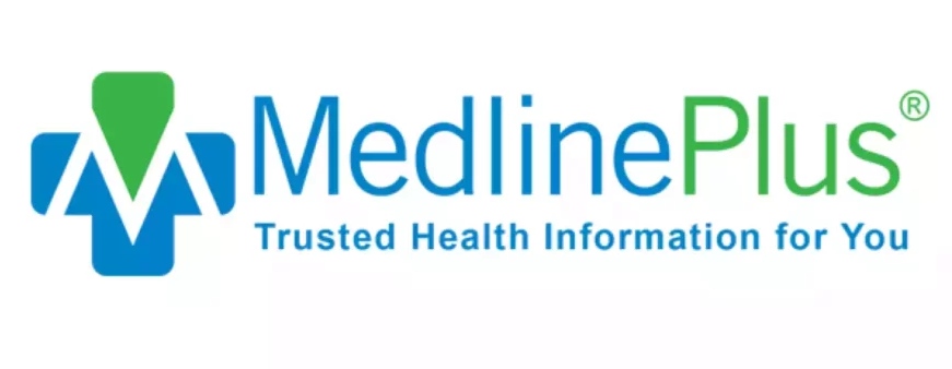 MedlinePlus Logo